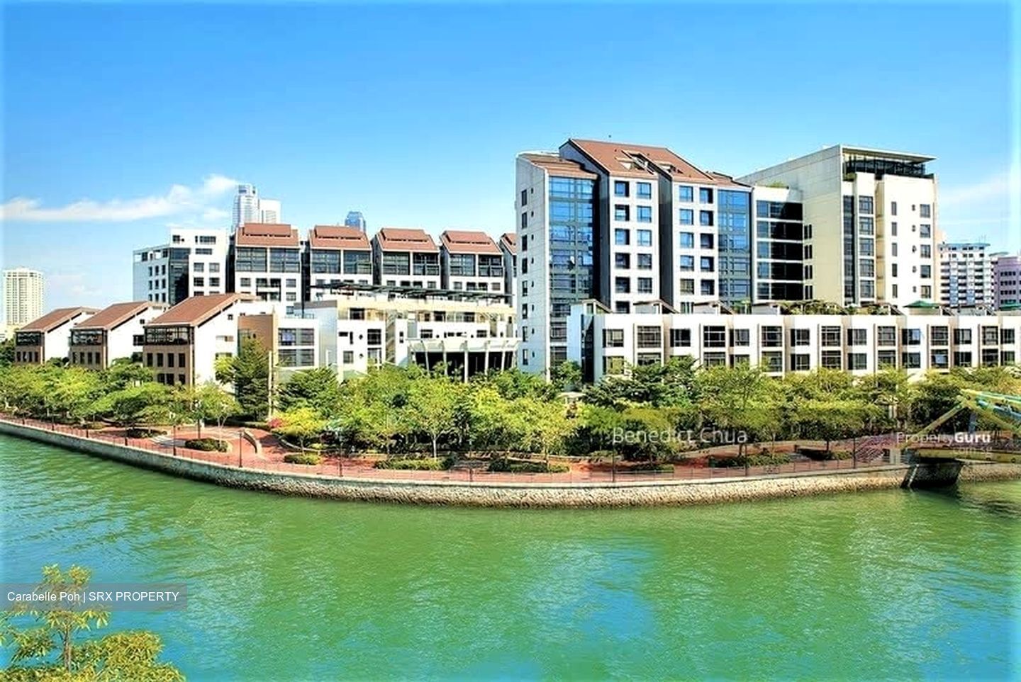 River Place (D3), Condominium #370735911